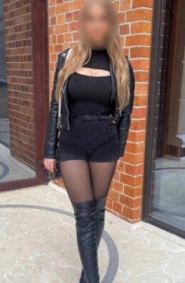 Проститутка Дарина, город Нижний Тагил